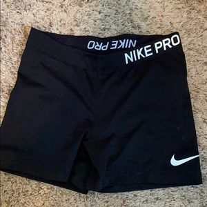 Nike Pros